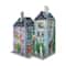 Harry Potter™ Diagon Alley Collection Weasleys' Wizard Wheezes™ & Daily Prophet™ 285 Piece 3D Puzzle